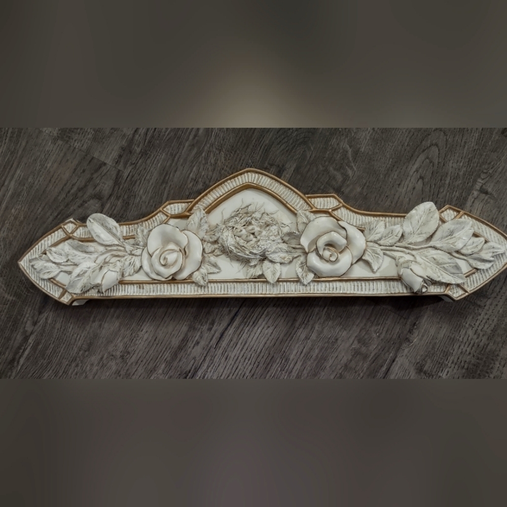Beautiful wall decor